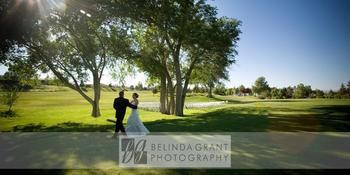 Wolf Run Golf Course Weddings in Reno NV