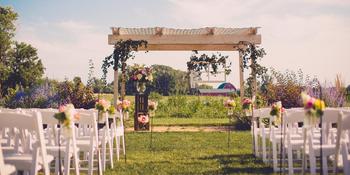 Heritage Prairie Farm Weddings in Elburn IL