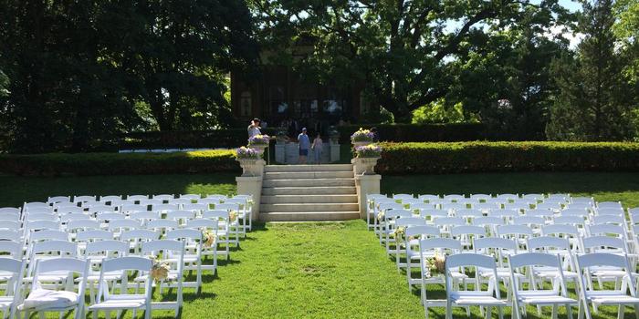Cantigny Park Weddings Get Prices For Wedding Venues In Wheaton IL