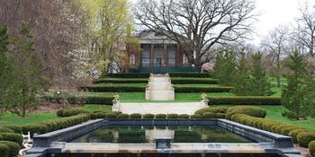 Cantigny Park Weddings in Wheaton IL