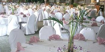 Chinook Winds Casino Weddings in Lincoln City OR