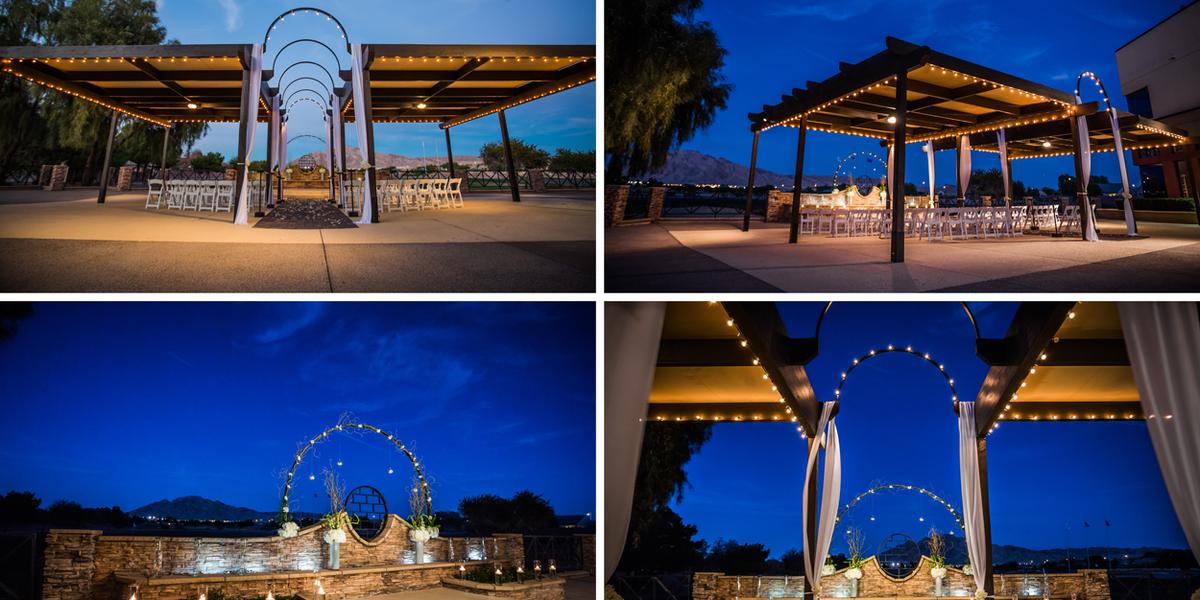 Affordable Las Vegas Wedding Packages Scenic Weddings The Cosmopolitan Of Las Vegas Weddings