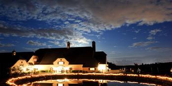 Zenith Vineyard Weddings in Salem OR
