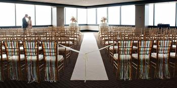 The Columbia Tower Club Weddings in Seattle WA