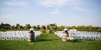 Acquaviva Winery Weddings in Maple Park IL