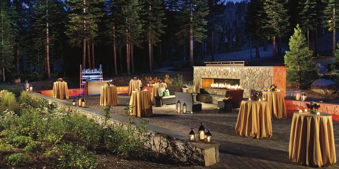 Casino wedding packages lake tahoe