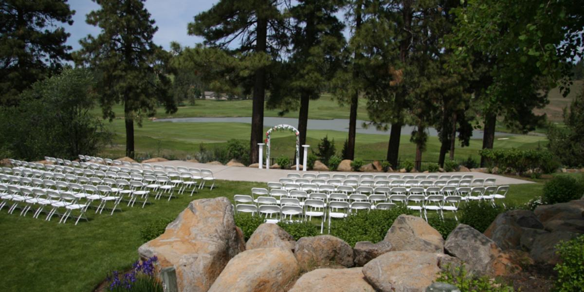 Running Y Ranch Weddings Get Prices for Southern Oregon Wedding