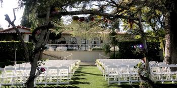 Kellogg House Pomona Weddings in Pomona CA