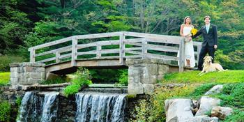 Seven Springs Mountain Resort Weddings in Champion PA