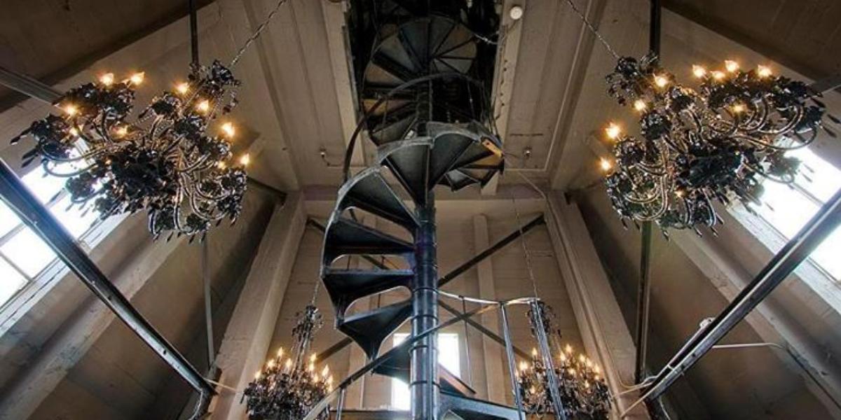 Clock Tower Events Weddings Get Prices for Wedding Venues in CO