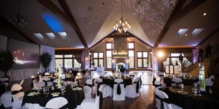 Cielo at Castle Pines Weddings Get Prices for Denver
