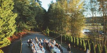 Matthews Winery Weddings in Woodinville WA