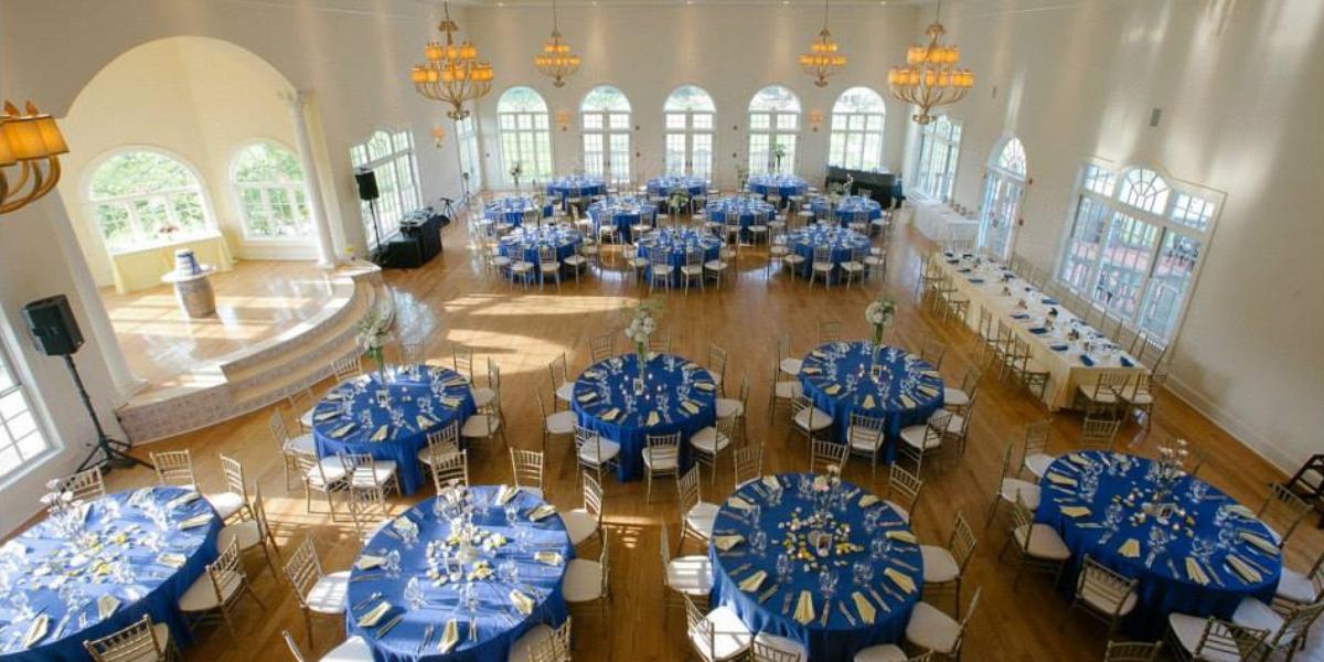 Morais Vineyard Weddings Get Prices for Wedding Venues in VA