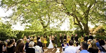 McMenamins Edgefield Weddings in Troutdale OR