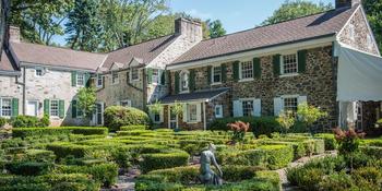 Appleford Estate Weddings in Villanova PA