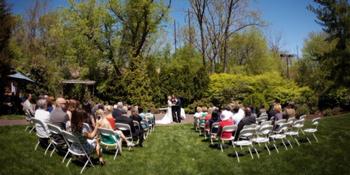 General Warren Weddings in Malvern PA
