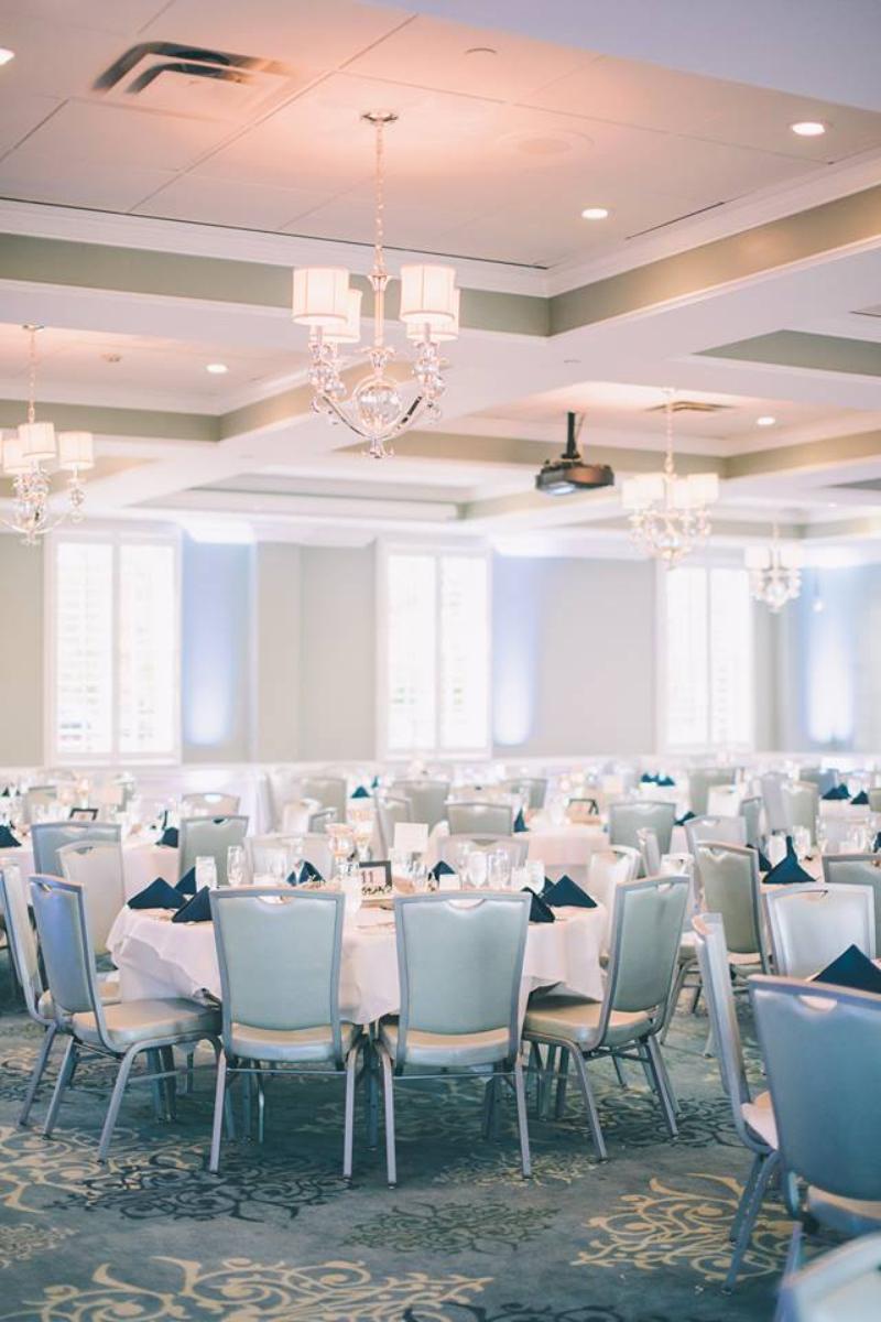 Regency at Dominion Valley Weddings Get Prices for Wedding Venues