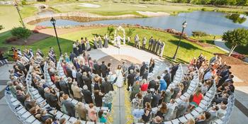 Regency at Dominion Valley Weddings in Haymarket VA