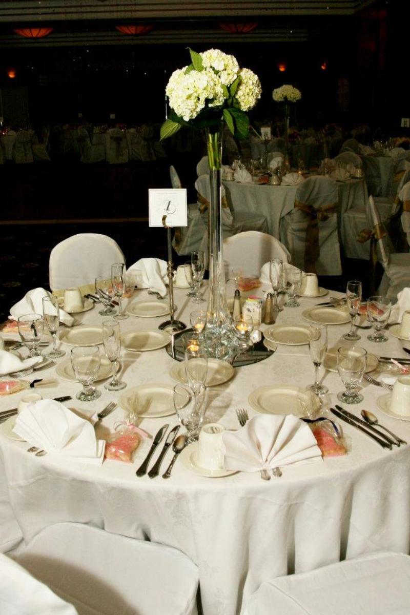 The Clubs at Quantico Weddings Get Prices for Wedding Venues in VA