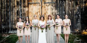 The Commons 1854 Weddings in Topsfield MA