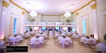 The Commons 1854 Weddings in Topsfield MA