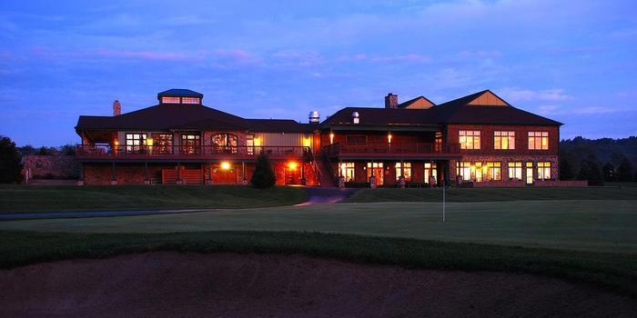Hawk Pointe Golf Club Weddings Get Prices For Wedding Venues In NJ