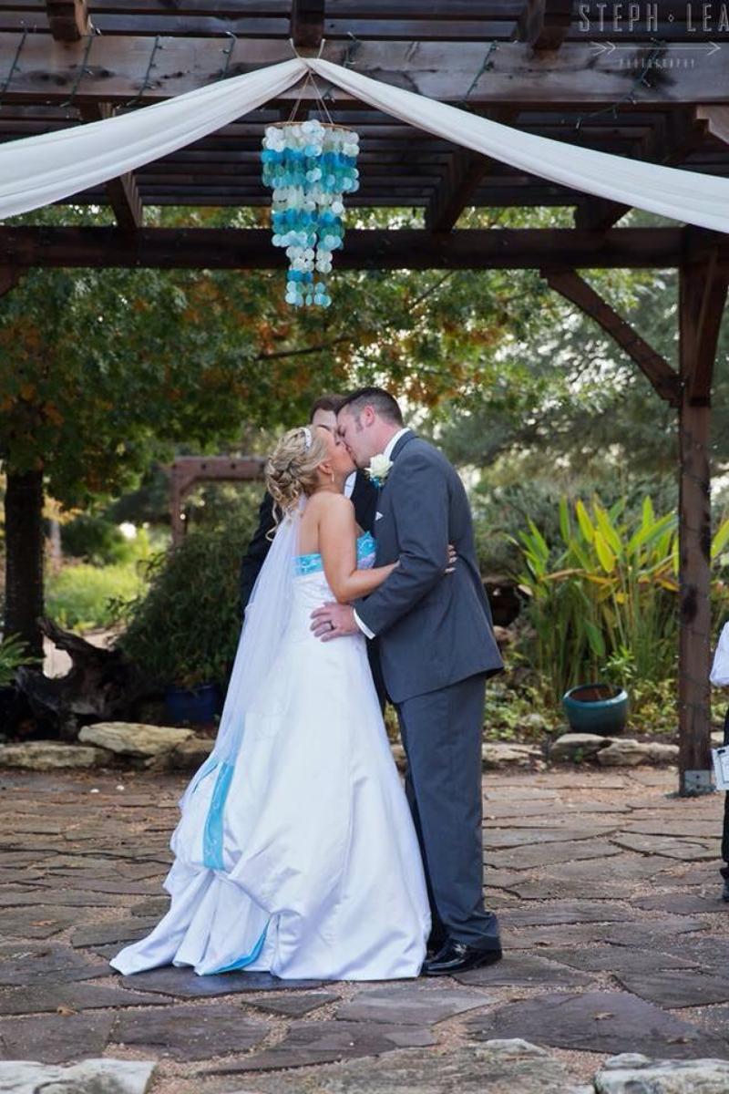 Rustic Gardens Wedding & Events Center Weddings