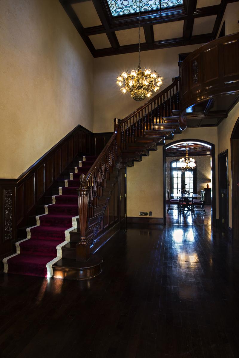 Flint Creek Country Estate Weddings Get Prices for Dallas Wedding