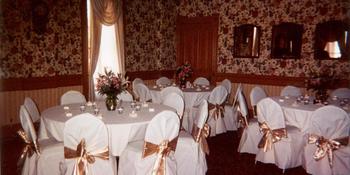 The Weatherford Hotel Weddings in Flagstaff AZ