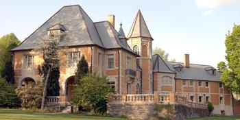 Cairnwood Estate Weddings in Bryn Athyn PA