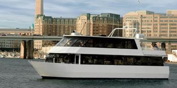 Capital Elite Private Yacht Weddings in Washington DC