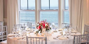 Nantasket Beach Resort Weddings in Hull MA
