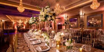 Coral Gables Country Club Weddings in Miami FL