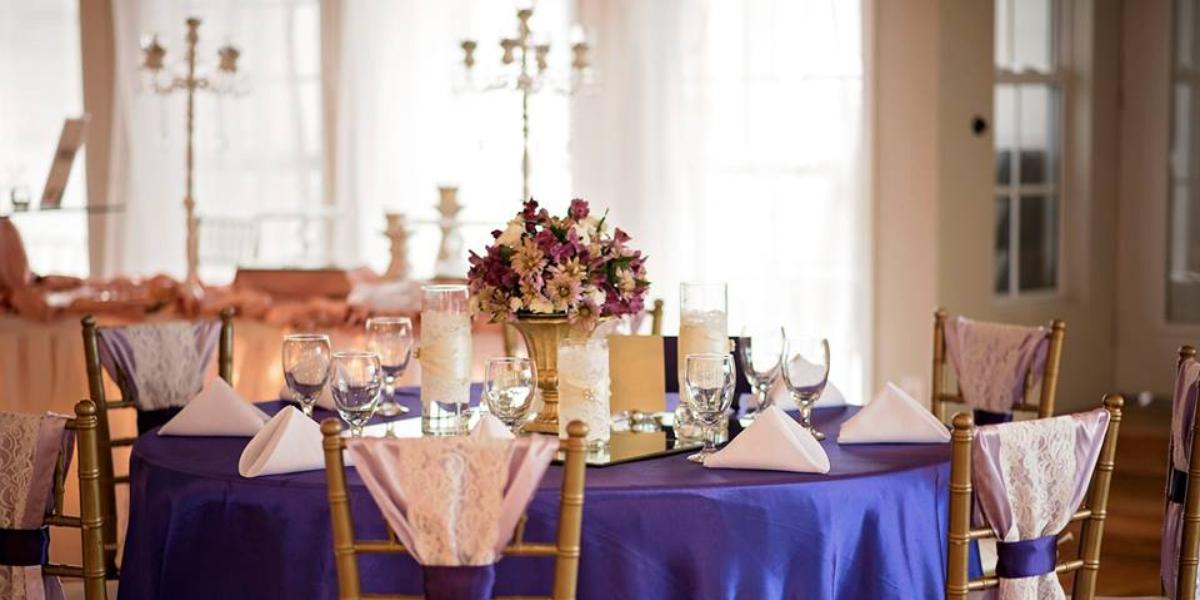 Bullock Springs Manor Weddings Get Prices for Wedding Venues in GA