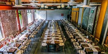 Ecotrust Event Spaces Weddings in Portland OR
