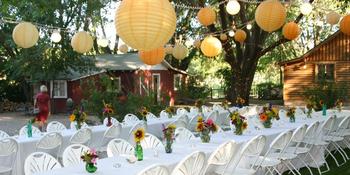 Granite Creek Vineyard Weddings in Chino Valley AZ