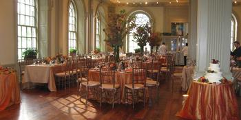 Davio's Northern Italian Steakhouse Weddings in Philadelphia PA