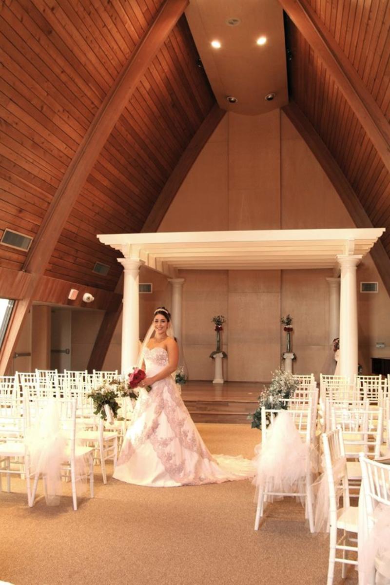 Angelica’s Wedding and Event Center Weddings