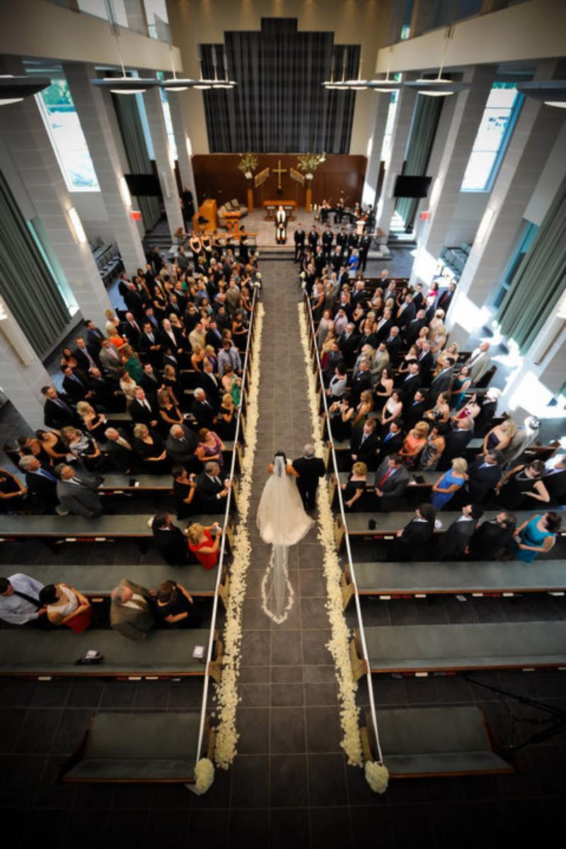 Lovers Lane United Methodist Church Weddings