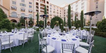 Hilton Lake Las Vegas Resort & Spa Weddings in Henderson NV