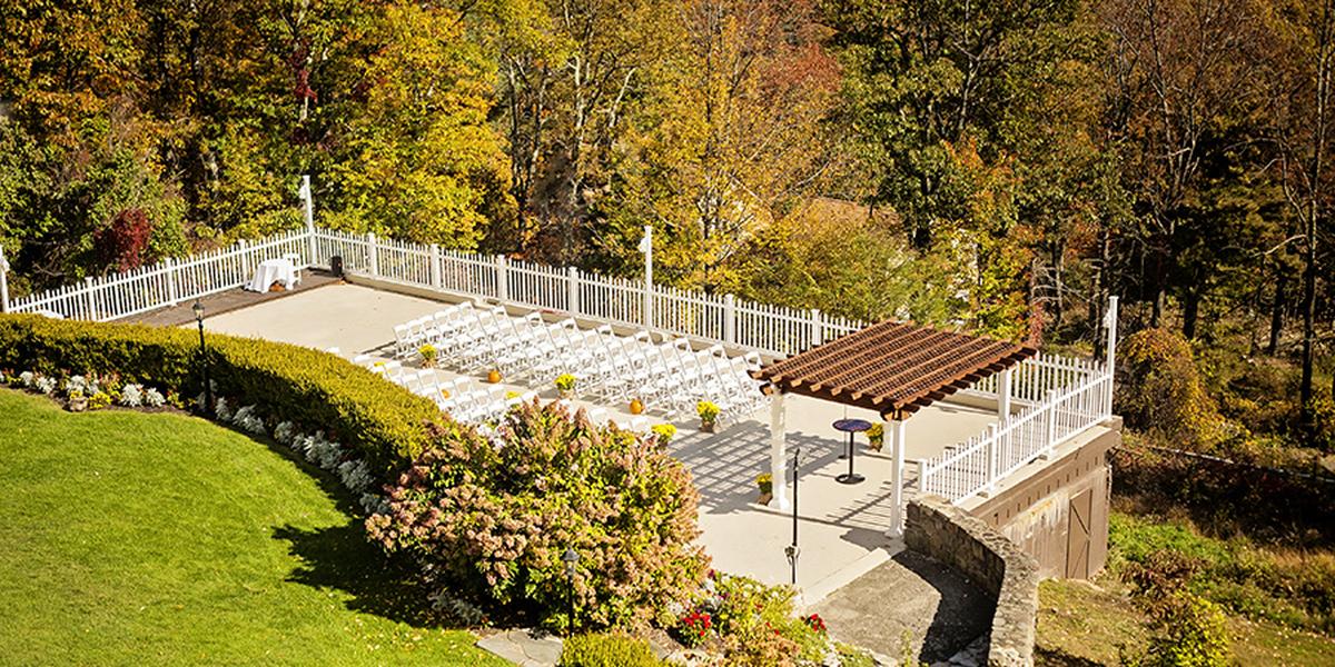 Pocono Manor Resort & Spa Weddings Get Prices for Wedding Venues