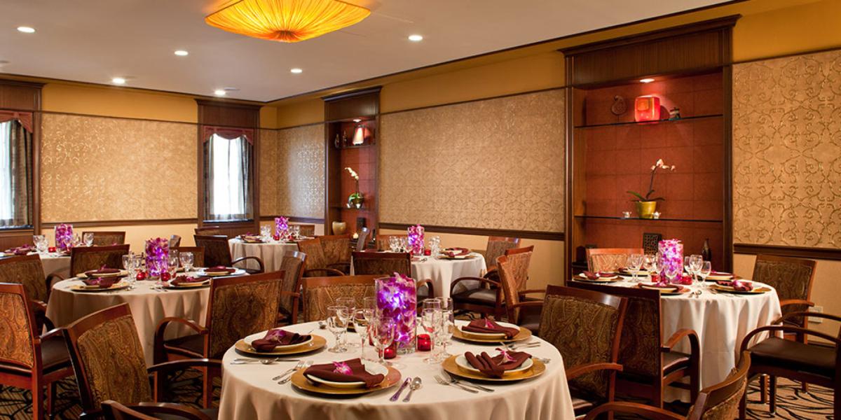 Bombay Room Chestnut Hill Hotel Bombay Room Chestnut Hill Hotel
