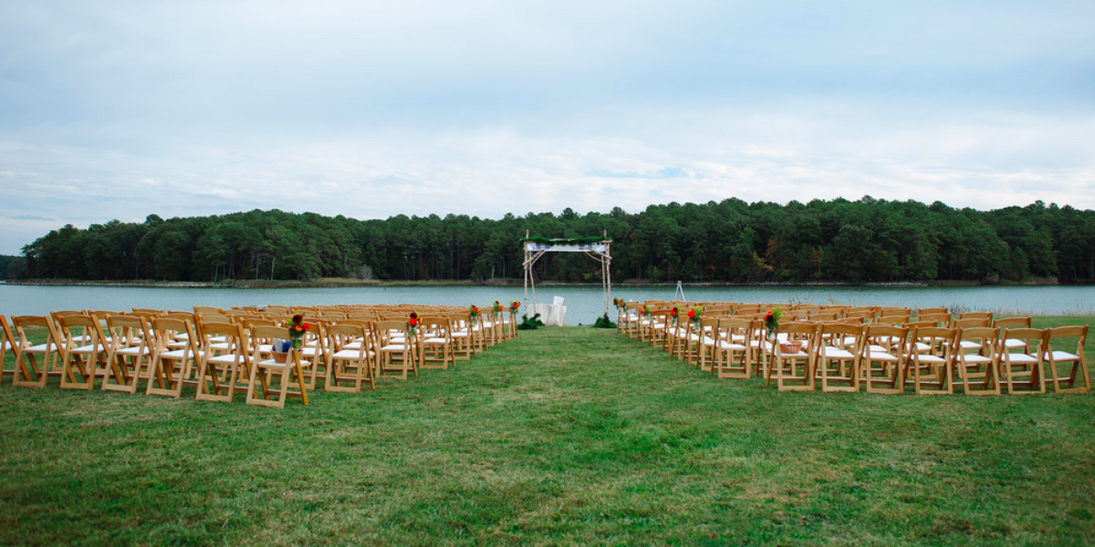 Top Ocean Waterfront View Wedding Venues In Maryland Point Pleasant At St Michaels Harbour Inn Weddings In Md