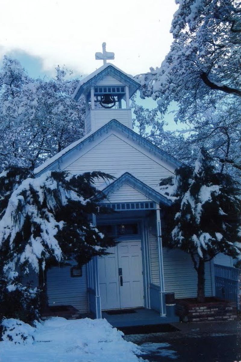 The Genoa Community Church Weddings Get Prices for Wedding Venues