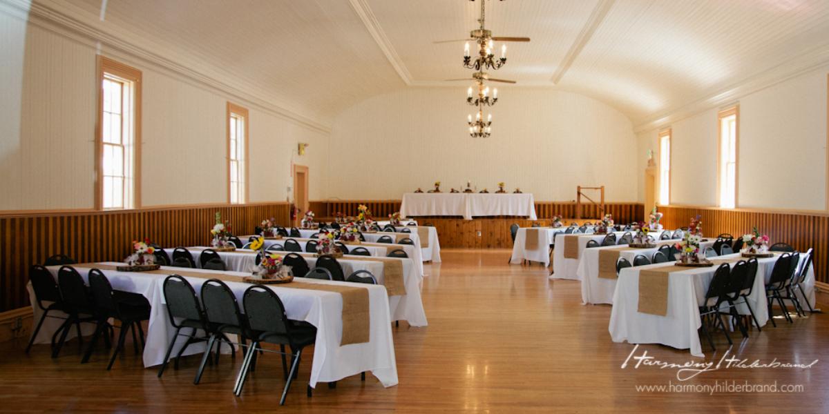 The Genoa Town Hall Weddings Get Prices for Wedding Venues in NV