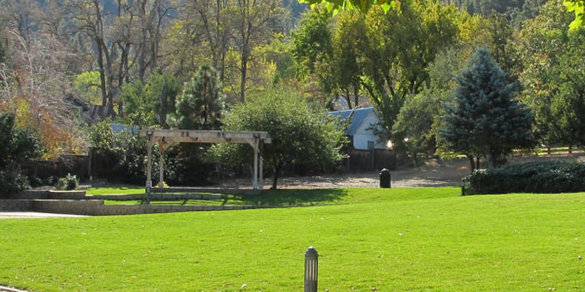 Genoa Town Park Weddings Get Prices for Wedding Venues in Genoa, NV