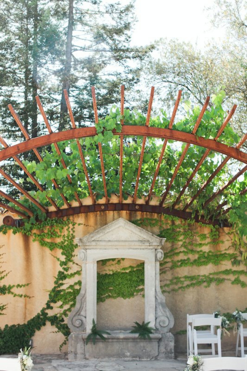 Ramekins Weddings Get Prices for Wedding Venues in Sonoma, CA