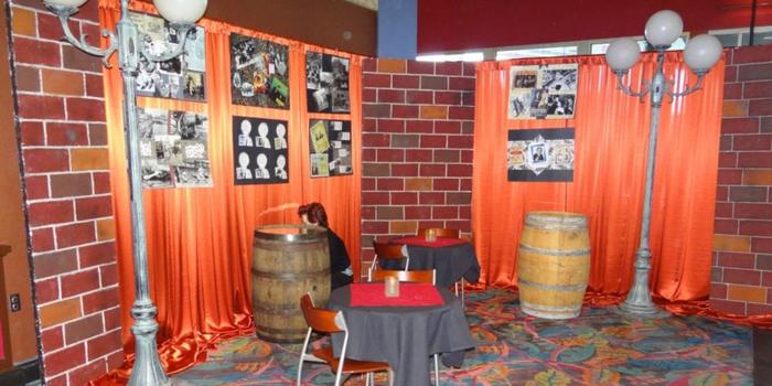 Muckleshoot casino auburn washington