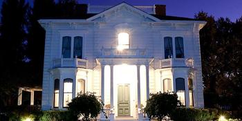 Rengstorff House Weddings in Mountain View CA