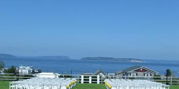 Rosehill Community Center Weddings in Mukilteo WA